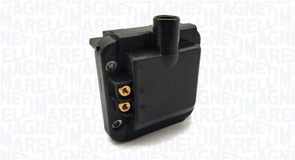 060717023012 Magneti Marelli Катушка зажигания